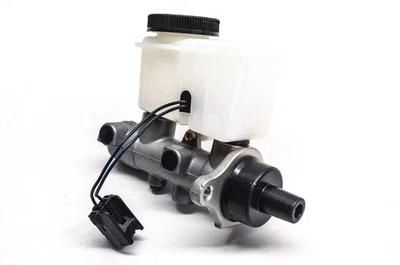 Conjunto de cilindro maestro Wagner F128280 NOS Foto 1 de 3