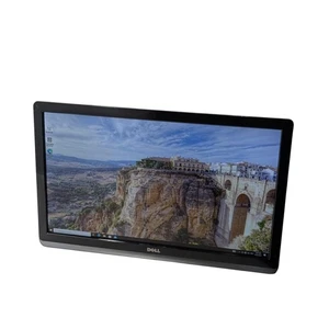 Dell ST2220Mc ST2220 ST2220M 21.5" LED Full HD 1920x1080 DVI-D VGA NO Stand - Picture 1 of 6