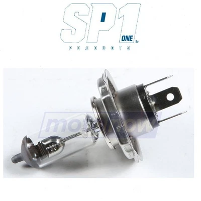 SP1 Quartz Halogen Bulb for 1997-2000 Arctic Cat Panther 550 - Electrical qz Foto 1 de 4