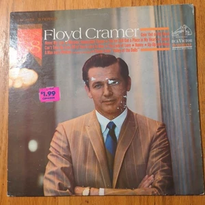 Floyd Cramer – Class Of '68 - RCA Victor – LSP 4025 - 1968 - Vinyl LP - Picture 1 of 4