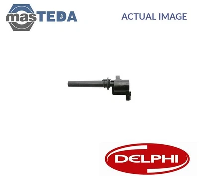 GN10192-12B1 ENGINE IGNITION COIL DELPHI NEW OE REPLACEMENT - Image 1 of 4