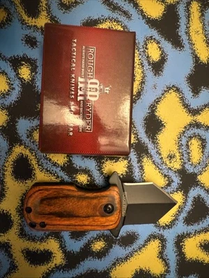 Rough Rider Rr2009 - Image 1 of 4