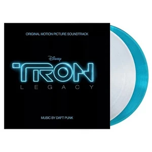 Daft Punk Tron Legacy (Vinyl) - Picture 1 of 1