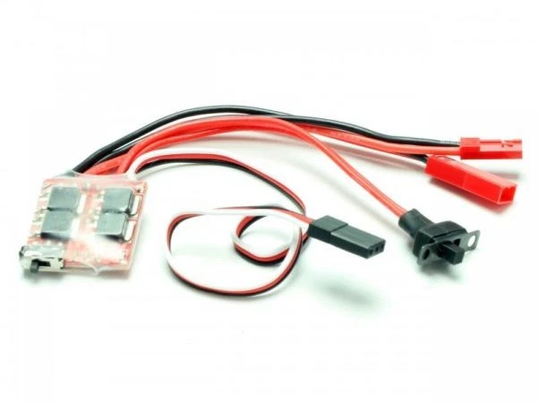 Pichler Bürstenregler 30A - Bild 1 von 1