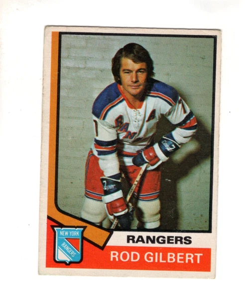 A8746- 1974-75 O-Pee-Chee Hockey Card #s 201-396 -You Pick- 15+ FREE US SHIP - Image 1 of 1