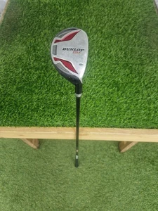 Dunlop Tour 21* Hybrid - Regular Flex Graphite Shaft - Right Handed - Picture 1 of 10