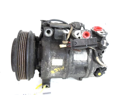 Compressor de ar 2014-2016 Mercedes-Benz CLA250 AC A/C fabricante de equipamento original - Imagem 1 de 3
