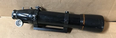 Celestron C80 ED 80 мм рефрактор FL = 600 мм F/7,5 - Изображение 1 из 4