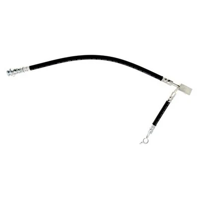 For Nissan Titan 08-19 Raybestos Element3 Front Driver Side Brake Hydraulic Hose Foto 1 de 3