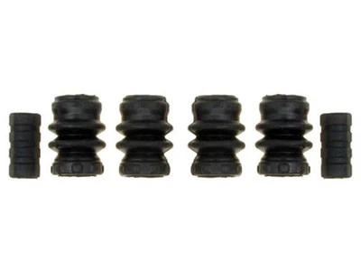 Buje de pinza delantero Raybestos 73998XPTY 2012 2013 para Nissan LEAF 2011-2015 Foto 1 de 2