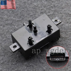 NEW Driver Side Power Seat Switch For 2001-2009 Subaru Legacy Outback 64176AE10A - Bild 1 von 10