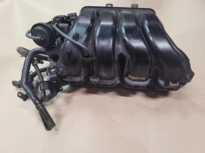 Colector de admisión Hyundai Accent 2012-2017 1,6 L y Kia Soul - 283102B600 Foto 1 de 4