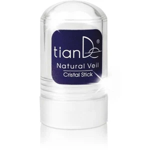 100% natural and antibacterial Alunite crystal deodorant, 60g - Picture 1 of 3