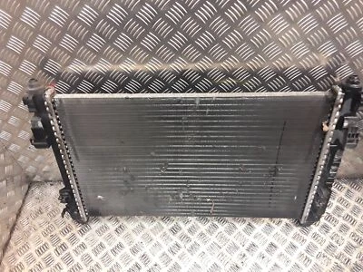 Mercedes W169 Motorkühler A W169 1.5 Benzin 1695000503 1695000704 - Image 1 of 3