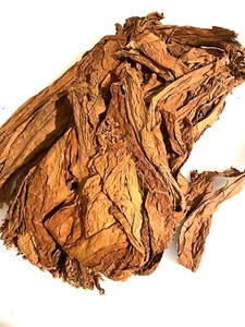 Tabakblätter ''Burley'' 5 Kg  Qualität NICHT VERFÜGBAR - Bild 1 von 4