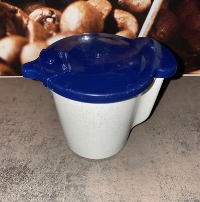 Tupperware Milchkännchen 300 ml - Bild 1 von 2