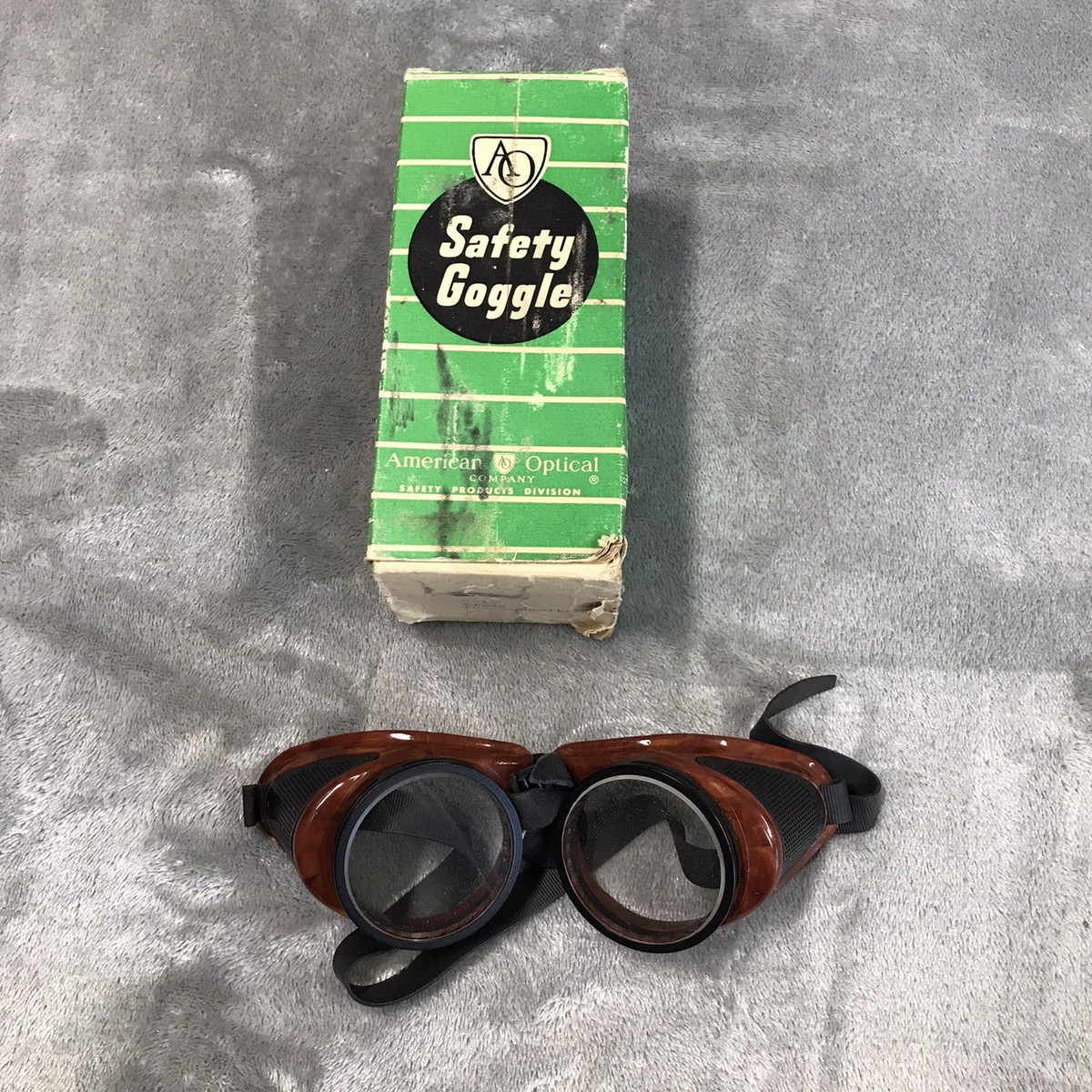 American Optical Industrial Safety Goggles for sale | eBay American Optical Industrial Safety Goggles for sale | eBay