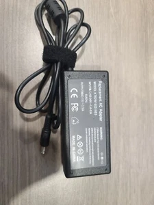 Replacement AC Adapter Model KT60W195334B3 Input 100-240V~1.6 A 50/60Hz - Picture 1 of 2
