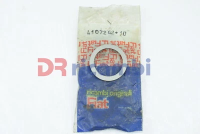 SPESSORE PIGNONE DIFFERENZIALE FIAT 1100 D/G/H/R/103/108 ORIGINALE FIAT 4107262 Foto 1 de 3