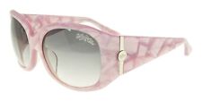 NEW Black Flys x FLY GIRLS Sunglasses FLY MATE PINK MARBLE SMOKE GRADIENT LENS