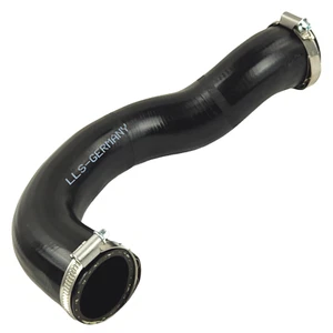 Turbo Hose for Opel Astra H, Caravan, GTC 1.9 CDTi 835463 55557038 - Picture 1 of 5