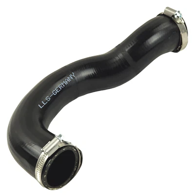 Turbo Manguera Para OPEL Astra H, Caravan, GTC 1.9 CDTi 835463 55557038 - Imagen 1 de 4