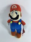 Peluche Nintendo Kellyoy 13" Mario 2004 sous licence