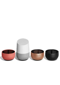 Google Home Base Ga5c00433a00z01 - Excelente - Imagen 1 de 6