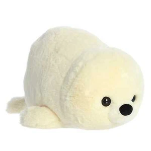 Aurora - Spudsters - 10" Stella Seal Adorable Stuffed Animal - Picture 1 of 5
