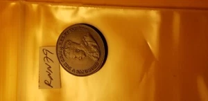 Canada 1922 Small Cent Penny Idfs1. - Picture 1 of 2