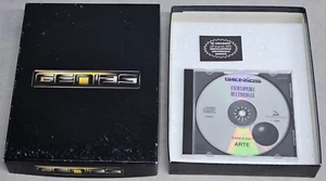 Enciclopedia Multimediale Genias ITA 1994 - Foto 1 di 11