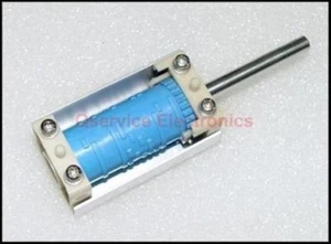 Conjunto de árbol de levas Tektronix base de tiempo SC502 osciloscopio REF # Q0A1815 - Imagen 1 de 2