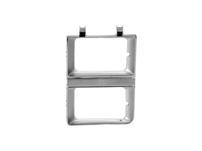 Faro puerta derecha para Chevrolet K20 1981-1982 - lado del pasajero 92416FCSV Foto 1 de 2