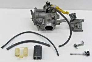99-04 03 HONDA TRX400EX TRX 400EX Carburetor Carb - For Parts 🔥 - Picture 1 of 14