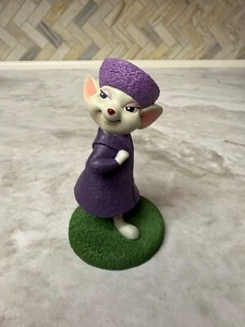 Minifigura Disney Showcase The Rescuers Bianca #6011636 - Imagen 1 de 7