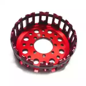 Dry basket Z12 for STM clutch - Picture 1 of 1