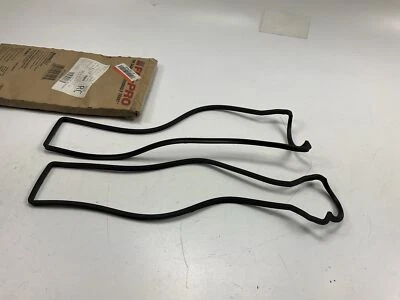 1985-1991 TOYOTA 4AG 4AGE 4AGELC 4AGZE 1.6L DOHC Valve Cover Gasket Set - Image 1 of 2