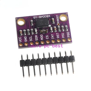 BNO080 AR VR IMU Nine Axis 9DOF AHRS Sensor Module 9-axis High Accuracy Accelero - Picture 1 of 4