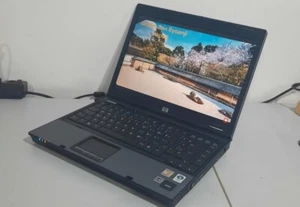 HP Compaq 6515b Laptop Fresh Install 32Bit Windows 7 Office2010 3GB GdBatWkGr8^ - Picture 1 of 1