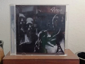 SCHALLDÄMPFER - DEATH PIERCE ME - AUTOPSIEKÜCHE - Bild 1 von 3