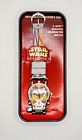 STAR WARS C-3PO Episode 1 Skeletal Watch with Collector's Tin