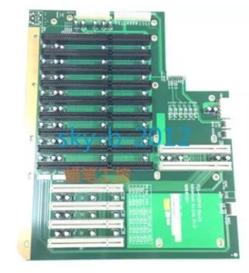 1 PCS Advantech PCA-6113P4R industrial control bottom plate In good condition - Picture 1 of 3