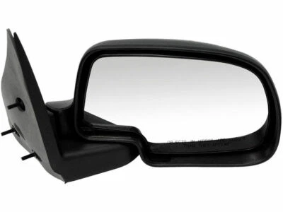 For 2001-2003, 2005-2006 GMC Sierra 1500 HD Mirror Right Dorman 43928GK 2002 - Изображение 1 из 2
