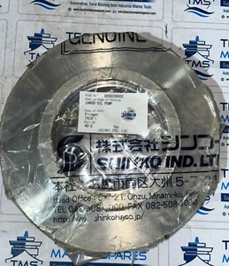 Bomba de aceite de carga Shinko Flinger 48-2 nueva - Imagen 1 de 5