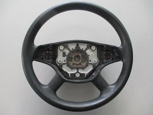 Volante original mercedes-benz clase w245 b estado muy bueno a1644600003 - Imagen 1 de 8