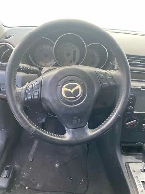 Conjunto de filtro de aire usado se adapta a: Mazda 3 2008 grado A Foto 1 de 4