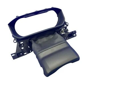 Land Rover Discovery 2017-2020 velocímetro delantero calibre panel de bisel cubierta Foto 1 de 4