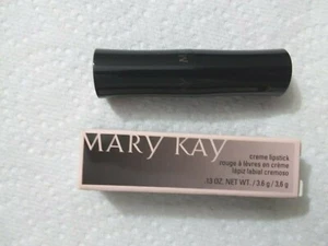 Mary Kay Creme Lipstick ~ Discontinued Shades - Picture 1 of 1