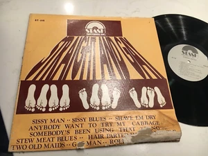 Straight And Gay - By Various Artists - ST-118 - Record - VG - Picture 1 of 1