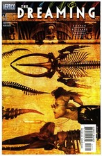 Dreaming (1996) #47 NM 9.4